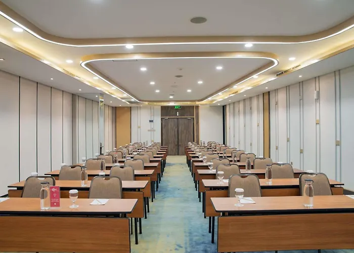 Ibis Bandung Pasteur