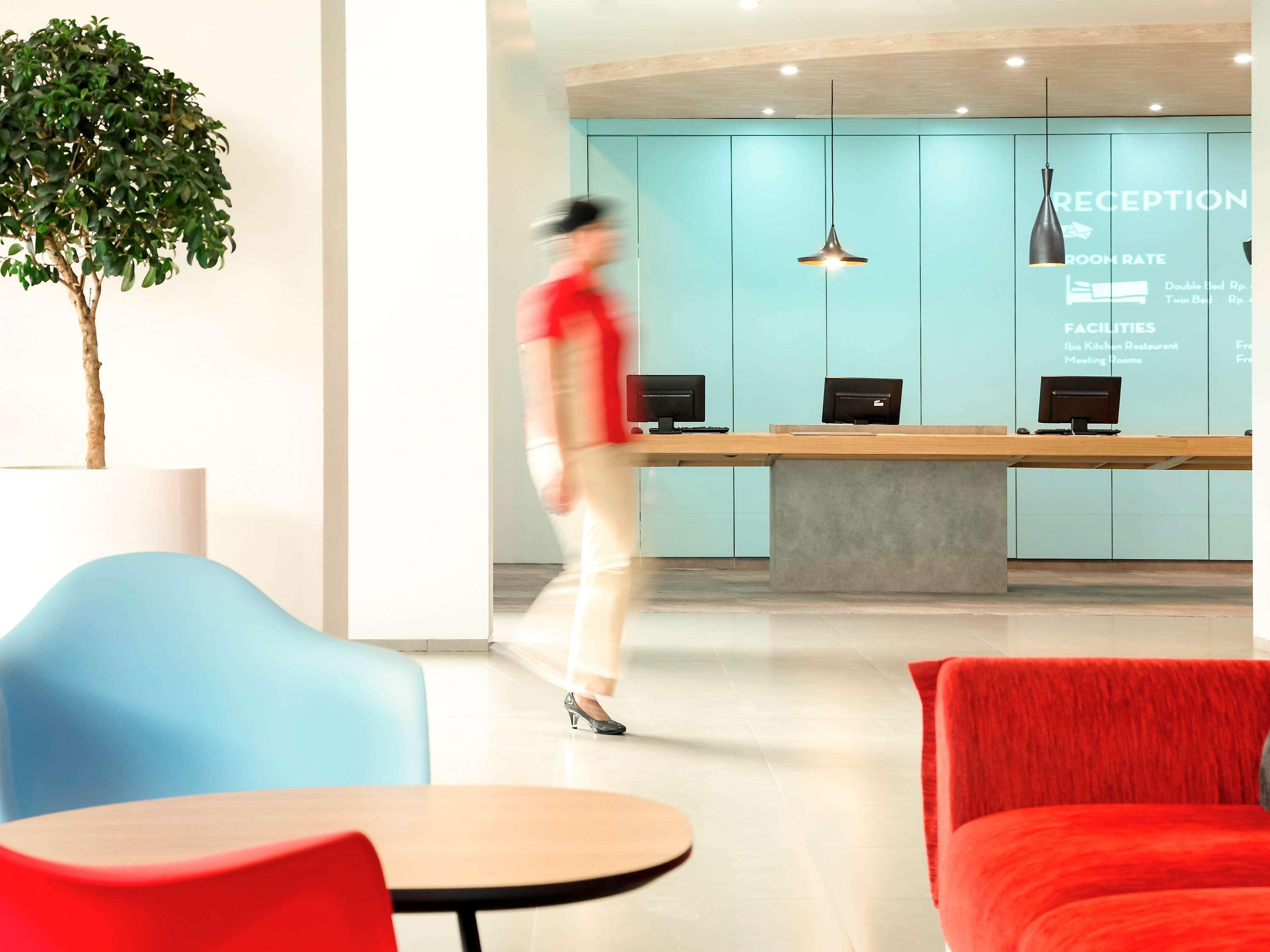 Hotel Ibis Pasteur