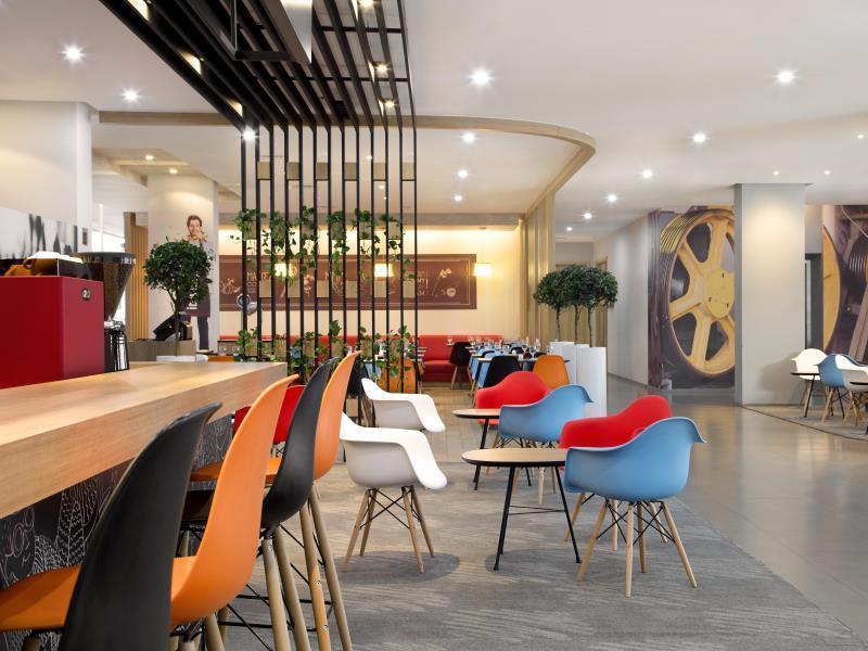 Hotel Ibis Pasteur