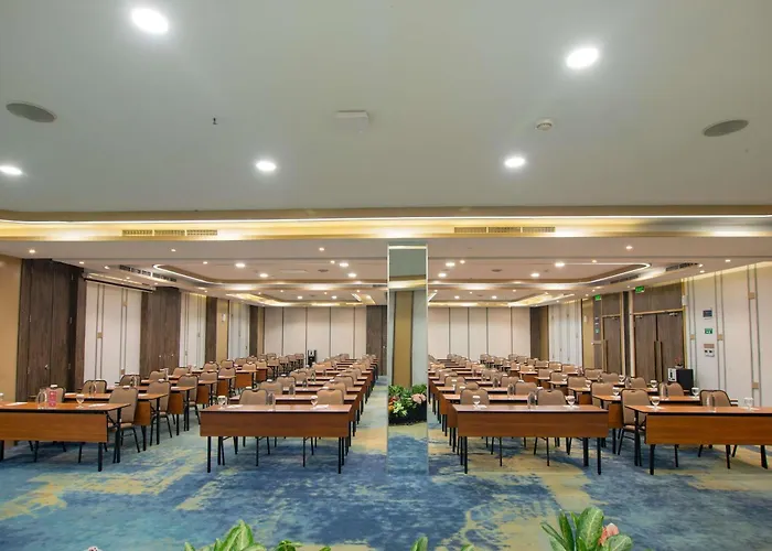 Ibis Bandung Pasteur
