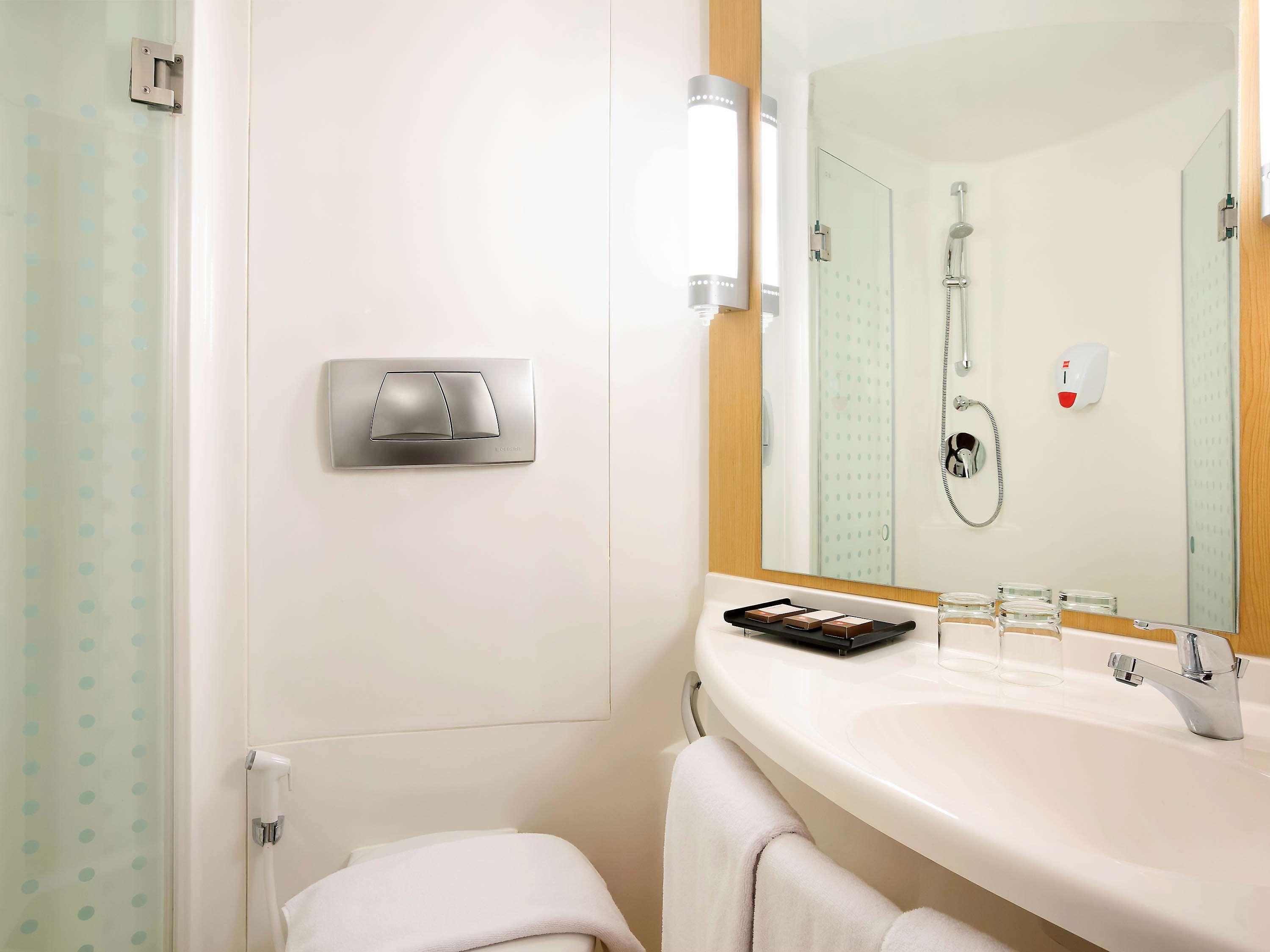 Hotel Ibis Pasteur Bandung