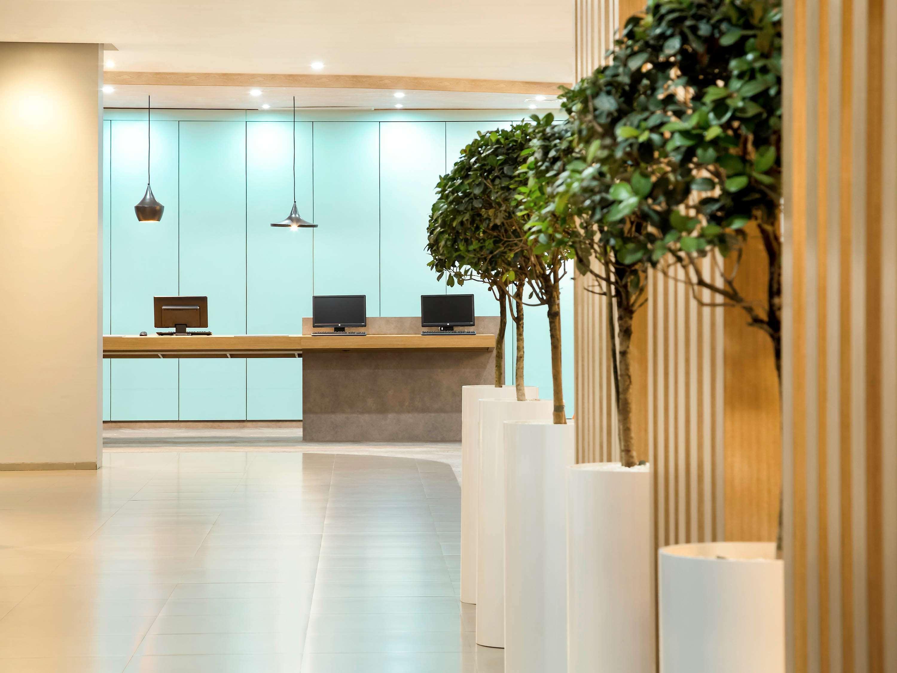 Hotel Ibis Pasteur 3*