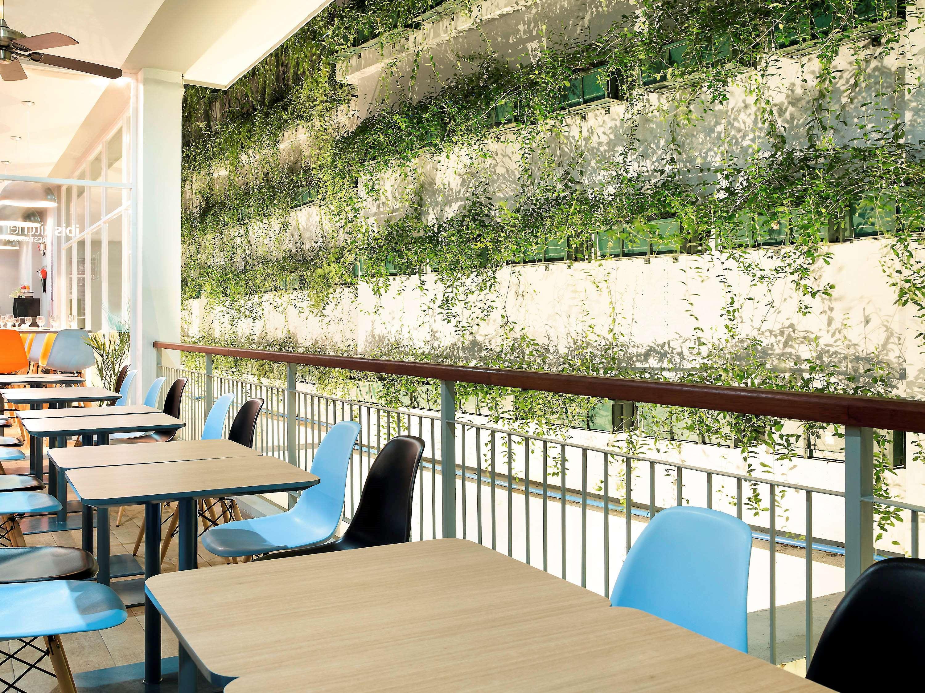 Hotel Ibis Pasteur