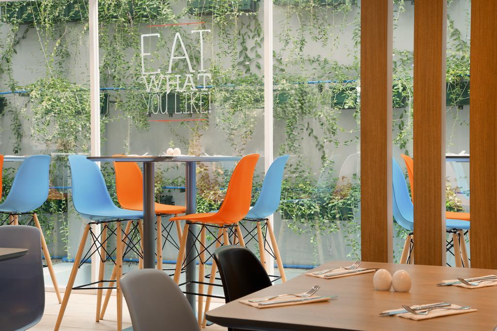 Ibis Pasteur Bandung