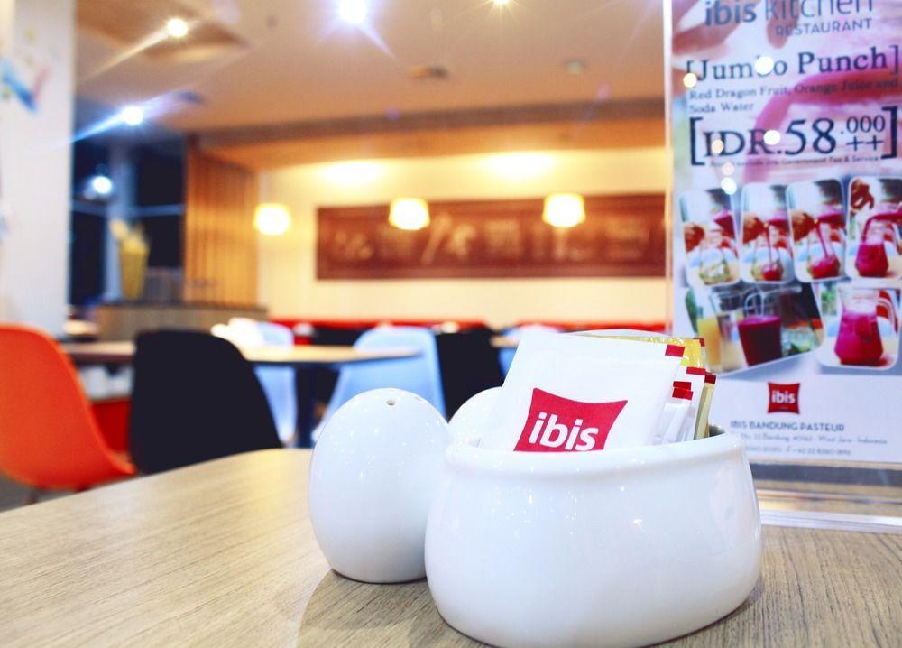 Hotel Ibis Pasteur Bandung