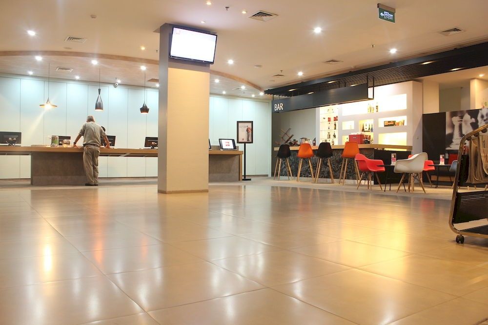 Hotel Ibis Pasteur Bandung